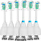 Mcuy Replacement Brush Heads Compatible with Philips Sonicare Screw-on HX7022 HX7023 Essence E-Series