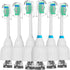Mcuy Replacement Brush Heads Compatible with Philips Sonicare Screw-on HX7022 HX7023 Essence E-Series