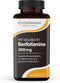 Life Seasons Benfotiamine, Fat Soluble Vitamin B1 Supplement for Memory, Cognitive Performance, 60 Capsules