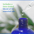 Eco-Dent Alcohol-Free Mouthwash, Mint - Ultimate Essential Mouth Care, Baking Soda Rinse with Essential Oils