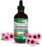 Nature's Answer Echinacea and Goldenseal, 4oz, Supports Healthy Immune System