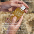 Jojoba Toner for Face 6.76oz (200ml), 100% Organic Jojoba Oil with Wild Strawberry, Deep Hydration