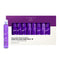 Signature Professional Keratin Hair Ampoule - 13ml/0.43FL.OZ, 10 Each, Contains Hydrolyzed Keratin