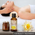 Ylang-Ylang Essential Oil - 1.7 Fl Oz, 100% Pure & Natural for Aromatherapy, Beauty, and Relaxation