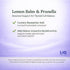 LIG Health Care Immune 60 LIG Thyroid Soothe Iodine-Free Formula for Overactive Thyroid Support - Heart & Digestive