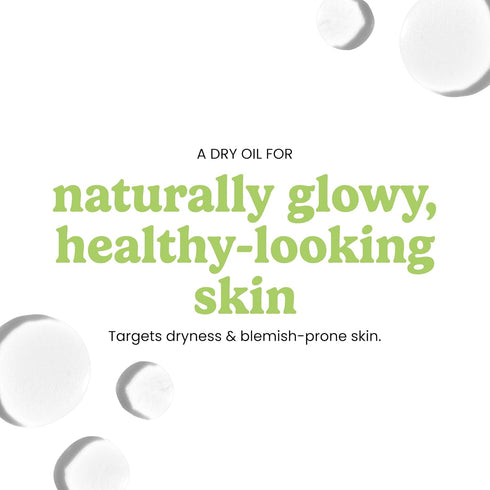 Timeless Skin Care Squalane Oil, 100% Pure, Plant-Based Face Oil, 2 oz