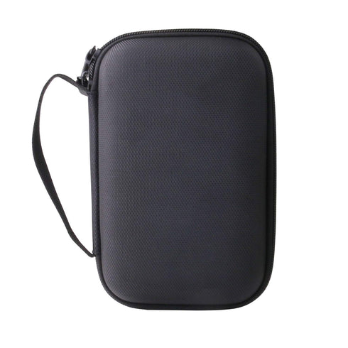 JINMEI Hard EVA Carrying Case for Skull Shaver Electric Pitbull Pro Razor, Big Storage Case