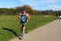 OS1st TA6 Thin Air Compression Calf Sleeves for running, maximizing airflow and relieving shin splints