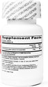 Cardiovascular Research Ferritin Iron Supplement for Women and Men, 5 mg 120 Capsules - 2 Pack Saver