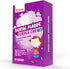 Dental Plaque Disclosing Tablets for Kids & Adults - Shows Plaque by Changing Color, 36 Count