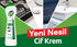Raykush Art Ammonium 500mL CIF Cream Cleaner