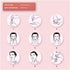Pure 2.5% Retinol Serum Capsules, Powerful Anti-Aging, Deep Hydration, Brightening, Reduce Acne & Wrinkles (30 Count)