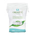 Organyc 100% Organic Cotton Balls, 100 Count for Sensitive Skin