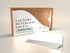 Liquidless Laundry Detergent Sheets, Bamboo Fresh Scent (60 Sheets) - Eco-Friendly and Biodegradable