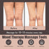 PYSEAN Wood Therapy Massage Tools, Lymphatic Drainage Massager, Pain Relief, Neck, Back, Whole Body Massage