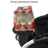 Feliliber YOYO+,YOYO2 YOYO3 6.2 inch, Compatible with Babyzen YOYO, and Stokke Strollers - Fold Stroller Without