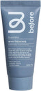 Before Natural Whitening Travel Size Toothpaste, Clean Ingredients for Mouth Health, 0.67oz