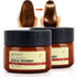 Magical Keratin Hair Treatment Mask - 2pcs Advanced Molecular Conditioner for Dry & Damaged Hair (60ml)