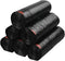 5 Gallon Drawstring Trash Bags | 210 Counts | Black
