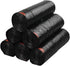 5 Gallon Drawstring Trash Bags | 210 Counts | Black