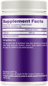 AOR L-Glutamine Powder 450g, Supports Immunity and Gut Health, Dietary Supplement, 90 Servings