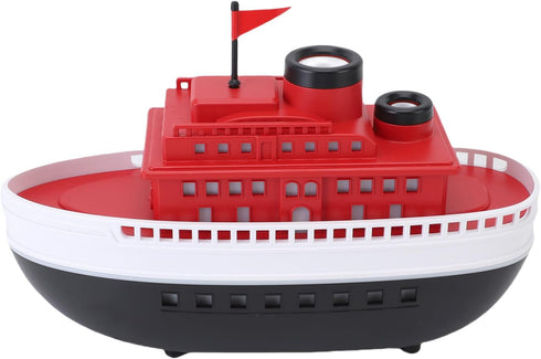 Kikumi Retro Cruise USB Aromatherapy Diffuser & Humidifier with Colorful Lights