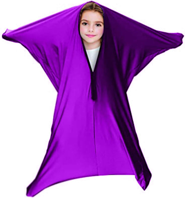 Body Sock Sensory Sox - Deep Pressure Stimulation for Children and Adults