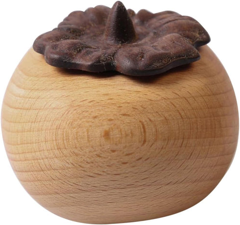 Cute Essential Oil Diffuser Wooden Diffuser Multi-Function Room Fragrance