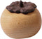 Cute Essential Oil Diffuser Wooden Diffuser Multi-Function Room Fragrance