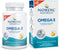 Nordic Naturals Omega-3, Lemon Flavor - 90 Soft Gels - 690 mg