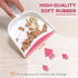 Small Broom and Dustpan Set - Mini Dustpan and Brush Set, Hand Broom and Dust Pan, Ideal for Cleaning Little Areas Like