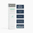 CariFree Fluoride Free Gel, Mint Flavored, Nano Hydroxyapatite Toothpaste, 2.3 Ounce (Pack of 1)
