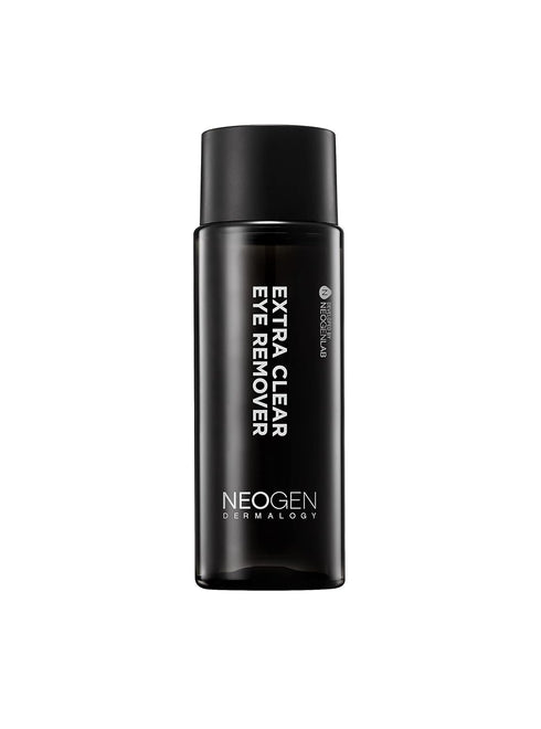 NEOGEN EXTRA CLEAR MAKEUP REMOVER.