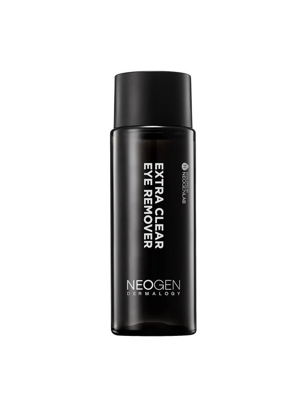 NEOGEN EXTRA CLEAR MAKEUP REMOVER.