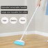 Washable Reusable Lint Roller, Large 8 Inch Cat Dog Pet Hair Remover with 3-Foot Extendable Handle