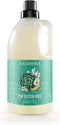 Caldrea Liquid Laundry Detergent, Pear Blossom Agave Scent, Effective for all Fabrics, 64 oz, all Temperatures
