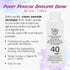 Punky Peroxide Cream Developer 40 Vol. 118ml - Medium Lift