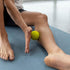 Textured Foot Massage Ball - NABOSO Neuro Ball for Myofascial Release and Recovery