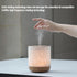 ZDAGELD 200ml 18dB Essential Oil Diffuser, Large Capacity Aromatherapy Diffuser with Quiet Operation, Auto Shut Off