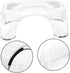 Compact Bathroom Spa Stool - Foldable Nonslip Shower Bench