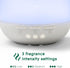 Glade Aromatherapy Diffuser & Essential Oil, 0.56 Fl Oz, Air Freshener for Home, Find Clarity Scent