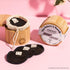 14 pcs Reusable Makeup Remover Pads with Washable Mini Cotton Bag, Soft Face Pad for Cleansing