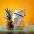 NF Sports Natural Amino 2.0 (Orange Pineapple)