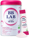 BB LAB Good Night Low Molecular Collagen Powder Stick Supplement, Halal Certified, 30 Sticks