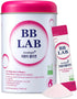 BB LAB Good Night Low Molecular Collagen Powder Stick Supplement, Halal Certified, 30 Sticks