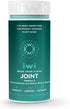 Iwi Life Joint Omega-3, 60 Softgels (30 Servings) - Plant-Based Algae Omega-3 with Glucosamine for Joint Health