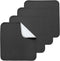 Magik & Kover Waterproof Chair Pads for Incontinence, 4 Pack Reusable Seat Protector Pads 22"