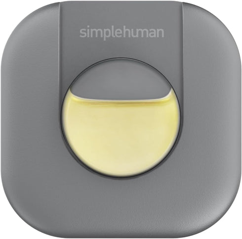 simplehuman Odorsorb Pod, All-Natural Odor-Absorbing System Starter Pack