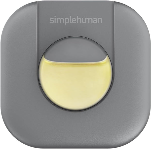 simplehuman Odorsorb Pod, All-Natural Odor-Absorbing System Starter Pack