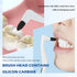 WALWAL Manual Tooth Stain Remover, Tartar Eraser Polisher Teeth Whitening Tool for Oral Care, Effective Teeth Cleaning